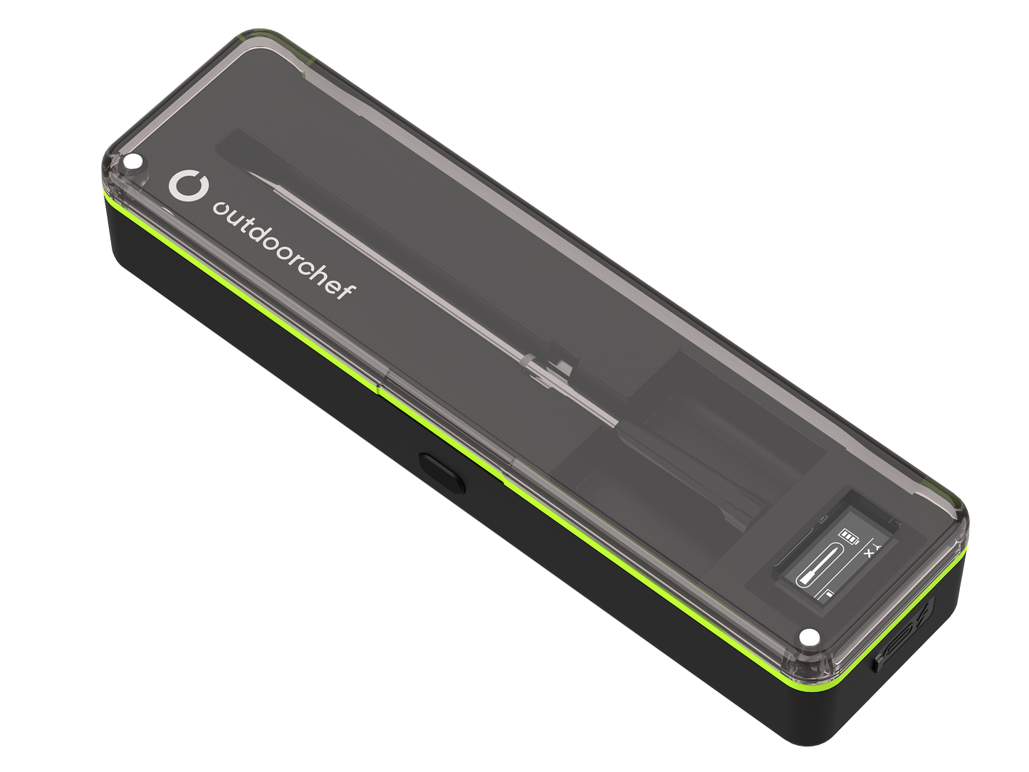 Outdoorchef EASY CHECK THERMOMETER SINGLE Outdoorchef