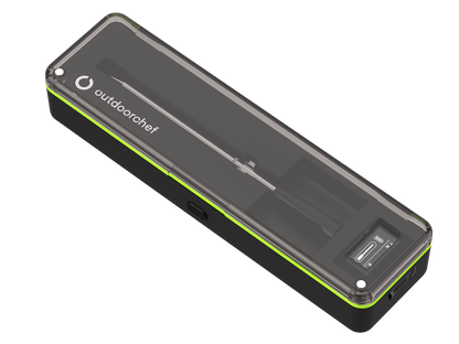 Outdoorchef EASY CHECK THERMOMETER SINGLE Outdoorchef