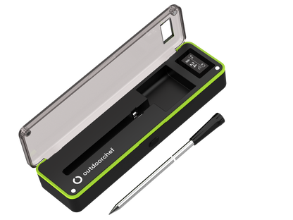 Outdoorchef EASY CHECK THERMOMETER SINGLE Outdoorchef