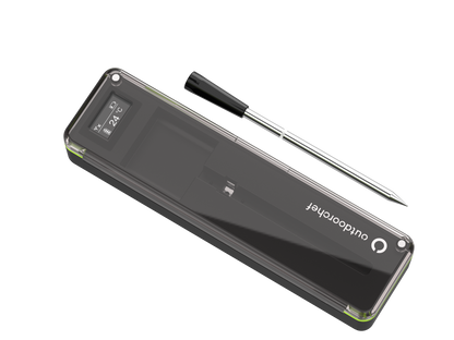 Outdoorchef EASY CHECK THERMOMETER SINGLE Outdoorchef