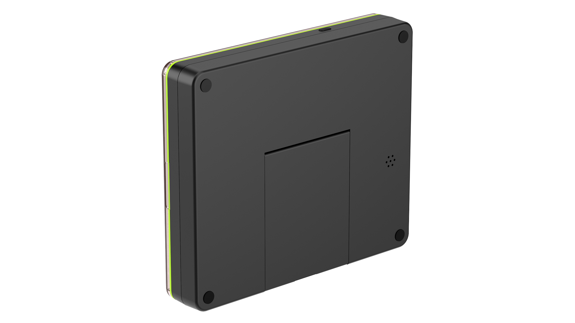 Outdoorchef EASY CHECK THERMOMETER QUADRO Outdoorchef