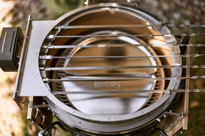 Monolith Rotisserie Spiesse (Set 7 Stk.) .55 (CLASSIC)