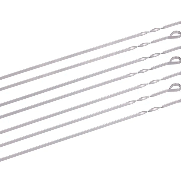 Monolith Rotisserie Spiesse (Set 7 Stk.) .55 (CLASSIC)