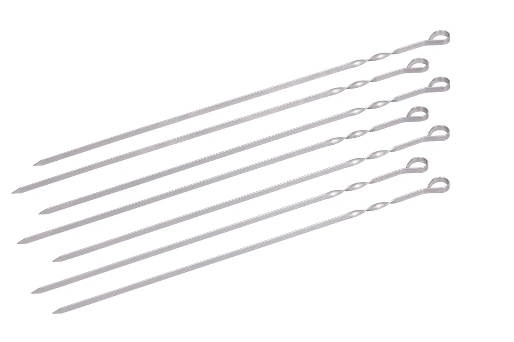 Monolith Rotisserie Spiesse (Set 7 Stk.) .55 (CLASSIC)