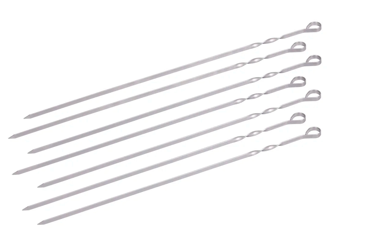 Monolith Rotisserie Spiesse (Set 7 Stk.) .55 (CLASSIC)