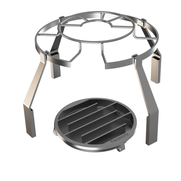 Monolith Smoke Set .55 (Classic)