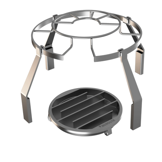 Monolith Smoke Set .55 (Classic)