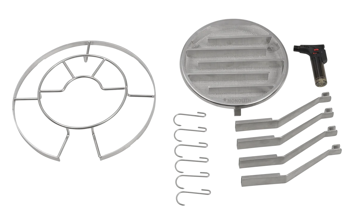 Monolith Smoke Set .55 (Classic)