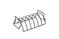 Monolith Spare-Rib Halter Monolith