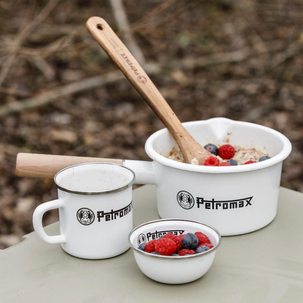 Petromax Holzlöffel mit Einbrand Petromax