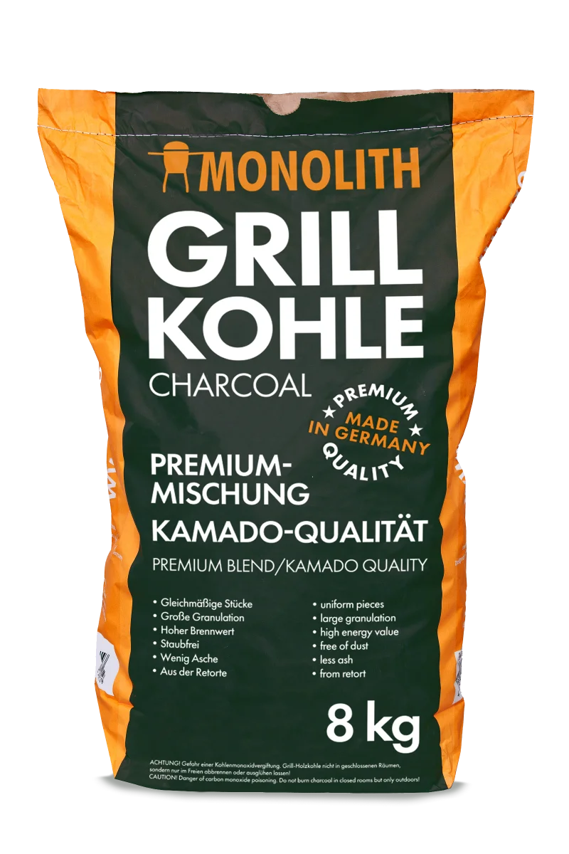 Monolith AVANTGARDE.66 (LeCHEF)-Starterset