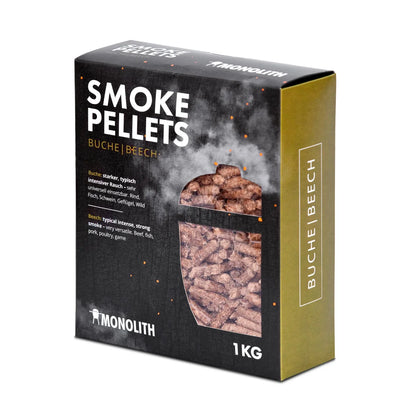 Monolith AVANTGARDE.66 (LeCHEF)-Starterset