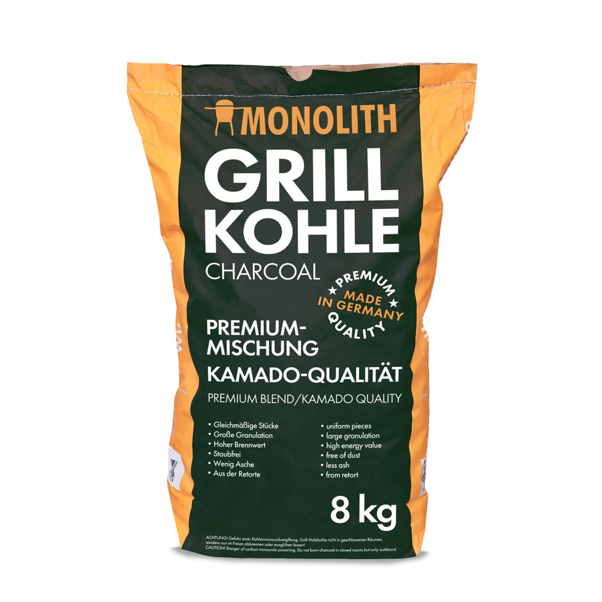 Monolith TWO.55 (CLASSIC)-Starterset