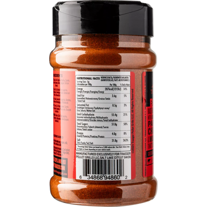 TRAEGER|BEEF RUB 200g