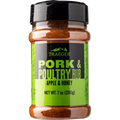 TRAEGER PORK & POULTRY RUB 200g