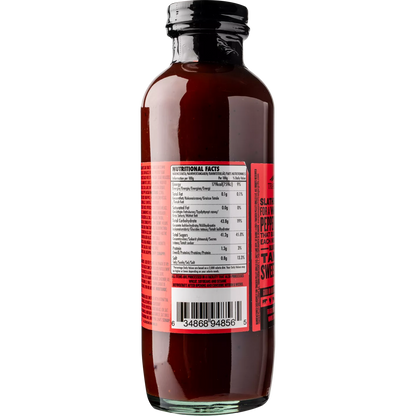 TRAEGER|BBQ SAUCE - TEXAS SPICY 440ml