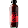 TRAEGER|BBQ SAUCE - TEXAS SPICY 440ml