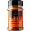 TRAEGER RUB 200g