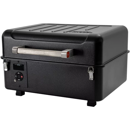 TRAEGER RANGER