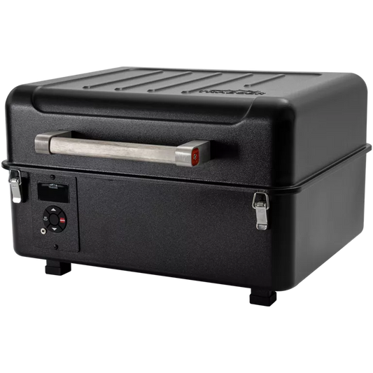 TRAEGER RANGER
