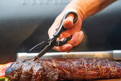 TRAEGER BBQ SCHERE