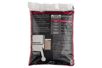 TRAEGER Kirsch PELLETS 9 KG