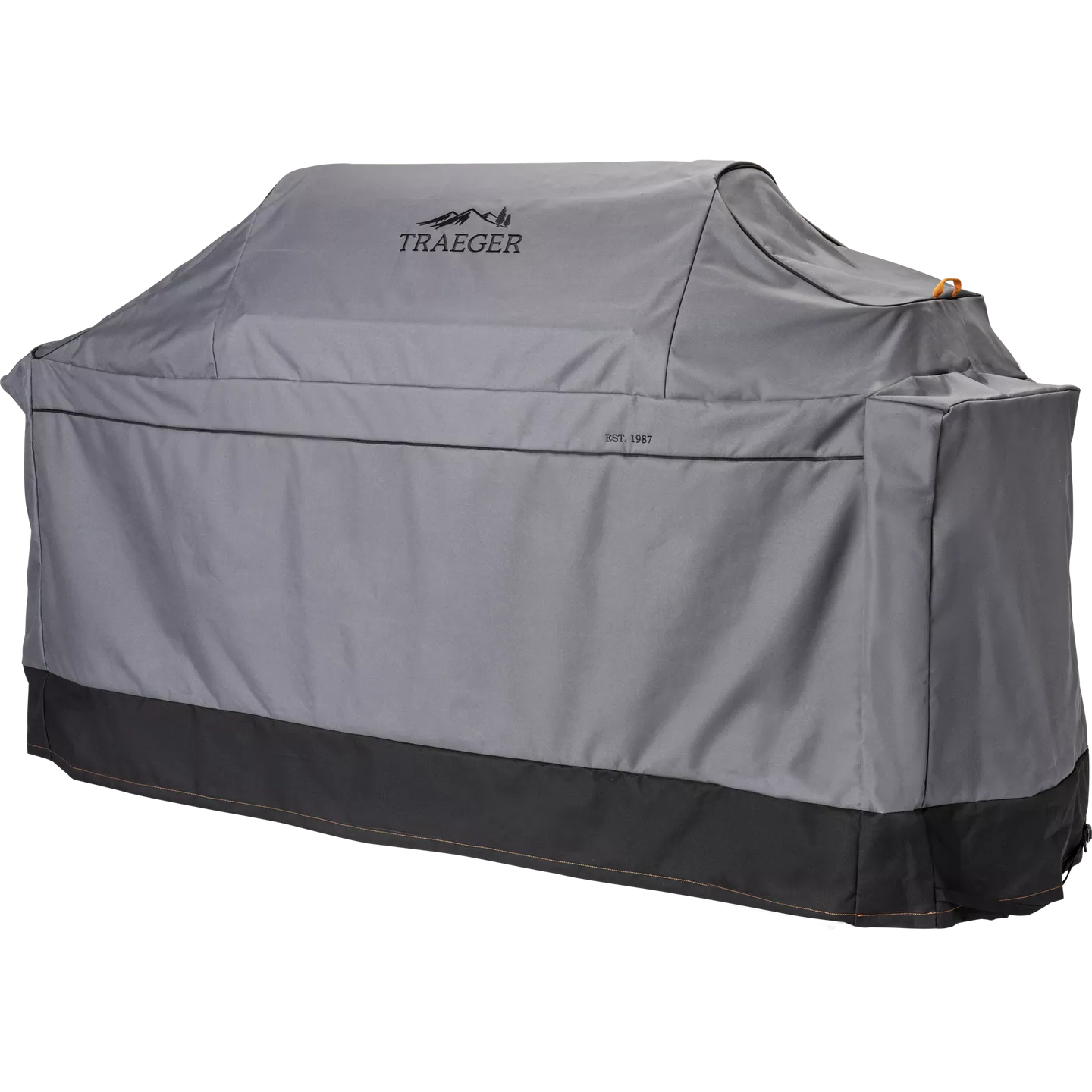 TRAEGER IRONWOOD XL ABDECKHAUBE