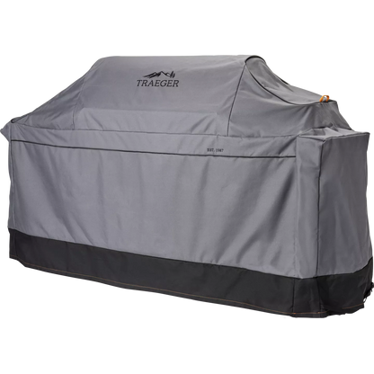 TRAEGER IRONWOOD XL ABDECKHAUBE
