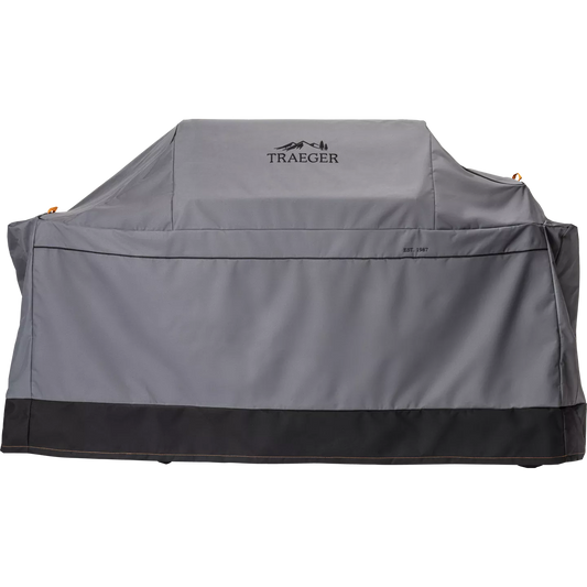 TRAEGER IRONWOOD XL ABDECKHAUBE