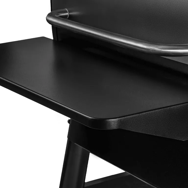 TRAEGER FRONTPLATTE PRO 575 / PRO 22 / IRONWOOD 650 Traeger