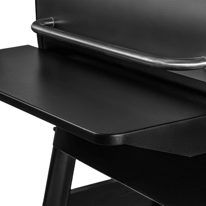 TRAEGER KLAPPBARE FRONTABLAGE - PRO 780, IRONWOOD 885