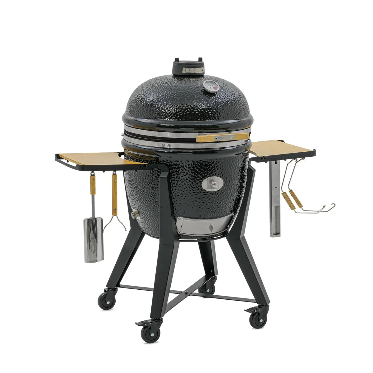 Monolith TWO.66 (LeCHEF) Set inkl. Gestell