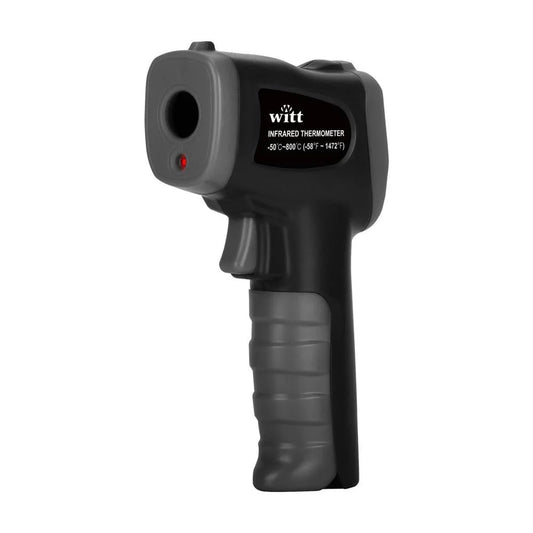 Witt Infrarot Thermometer